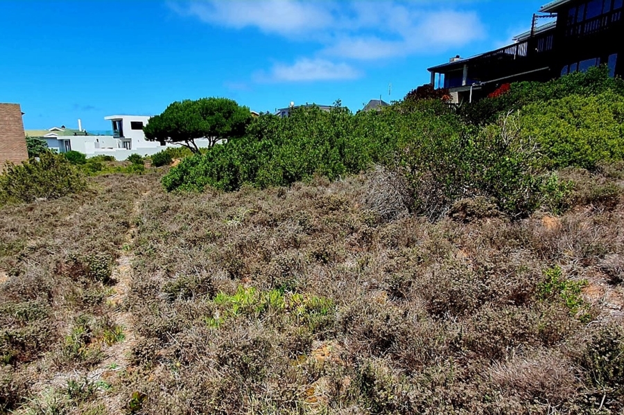 0 Bedroom Property for Sale in Vleesbaai Western Cape